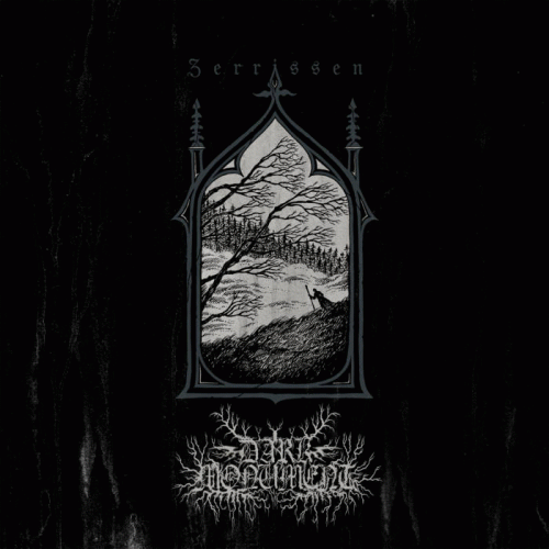 Dark Monument : Zerrissen